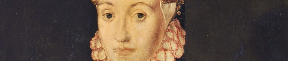 Anne Askew and Her Influence on the English Reformation | Alliance of ...