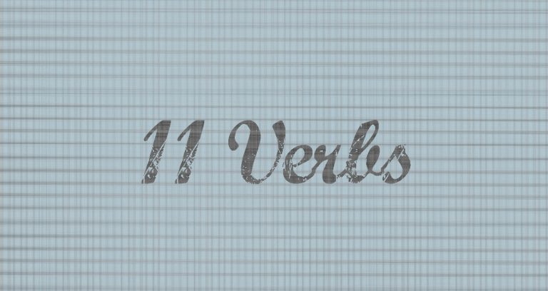38568-11-verbs