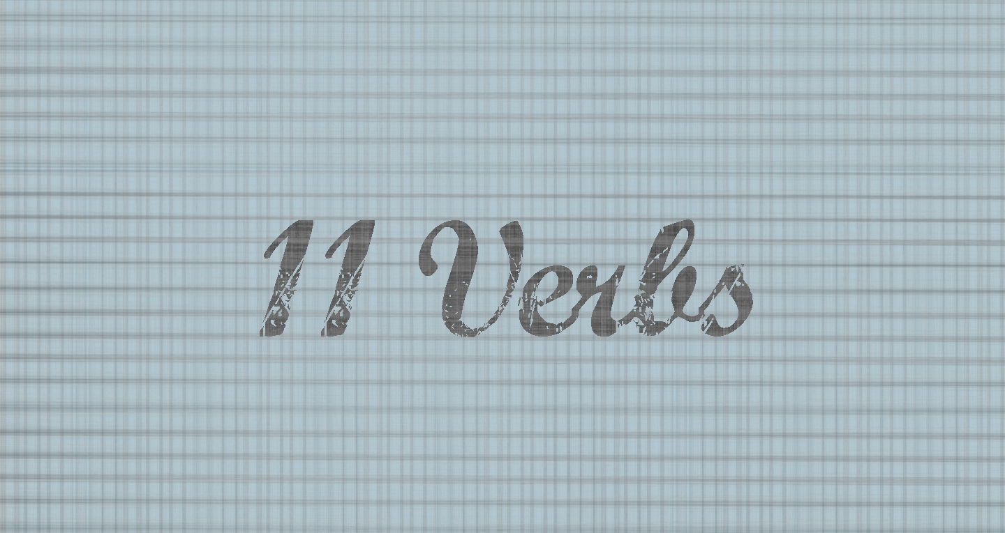 38568-11-verbs