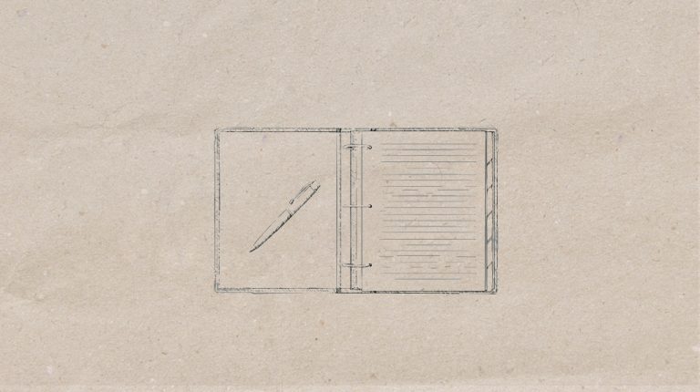 38932-pen-and-paper