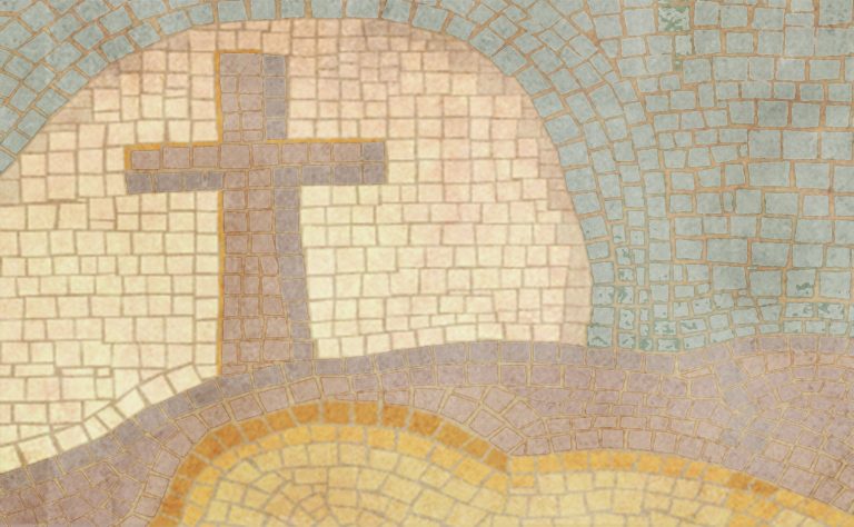 39397-cross-mosaic