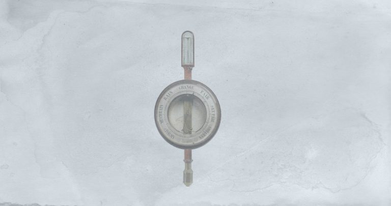 43100-barometer