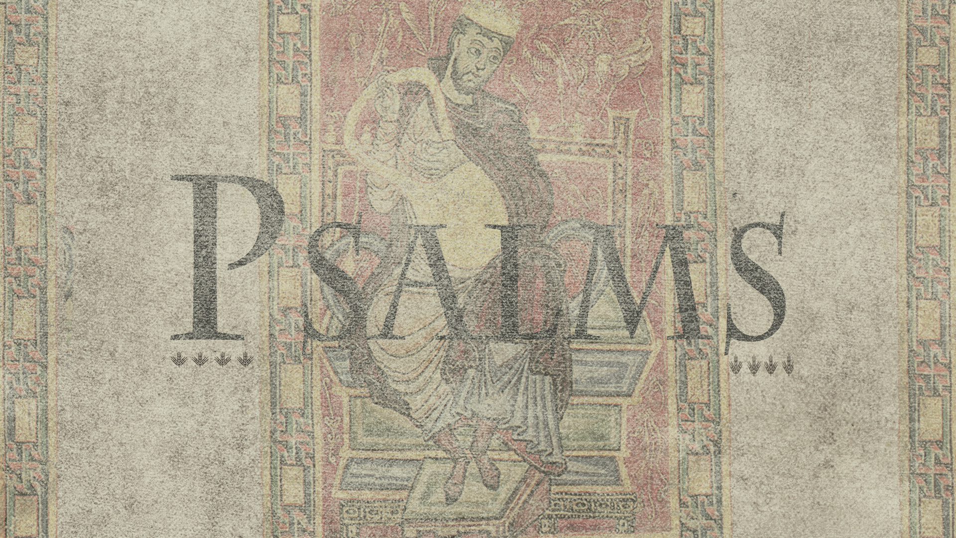 43664-psalms