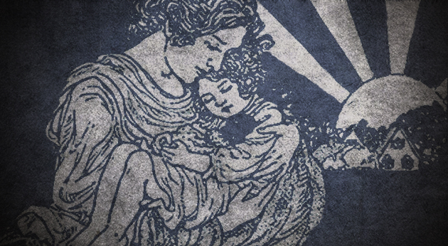 43899-mother