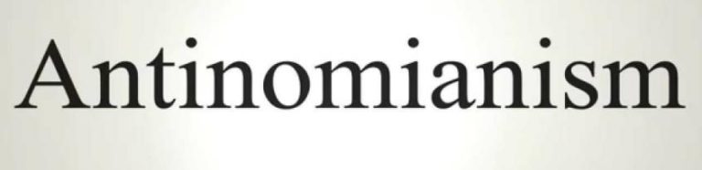 antinomianism_1