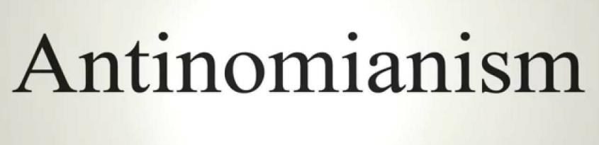 antinomianism_1
