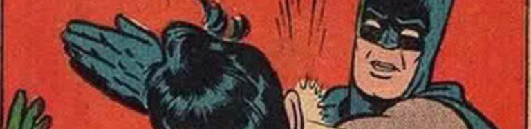 batman_slapping_robin