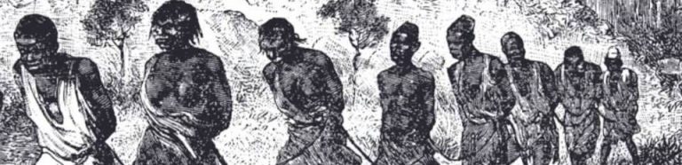 slaves