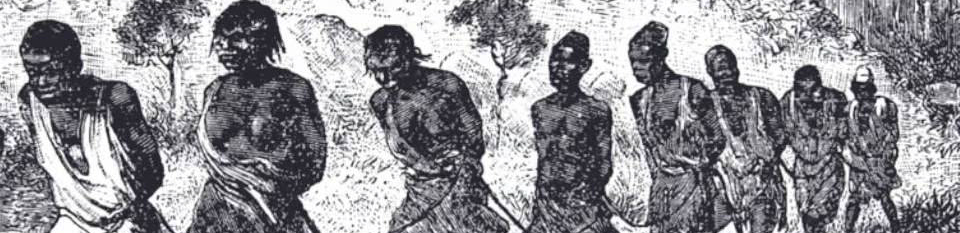 slaves