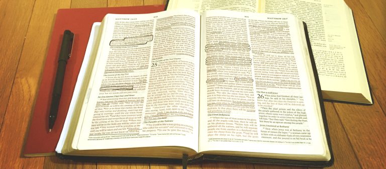 opengospel