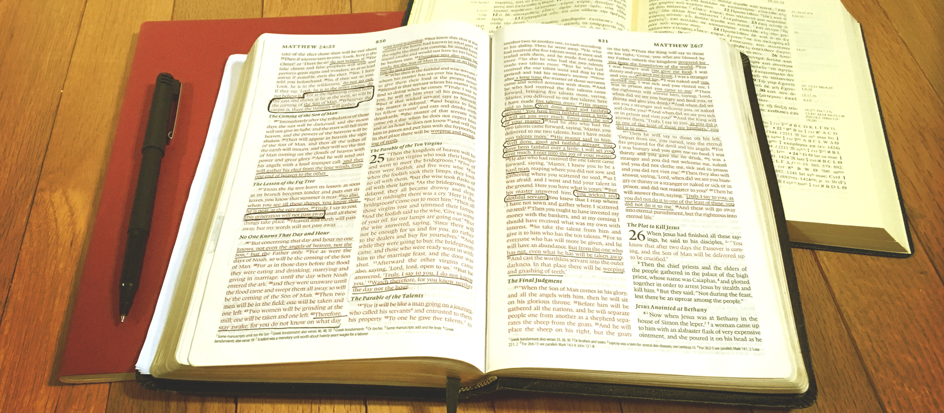opengospel