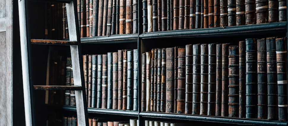 bookshelf