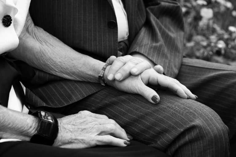 embrace