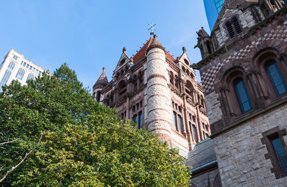 castle