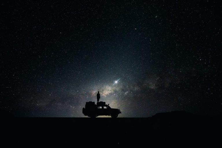 stars