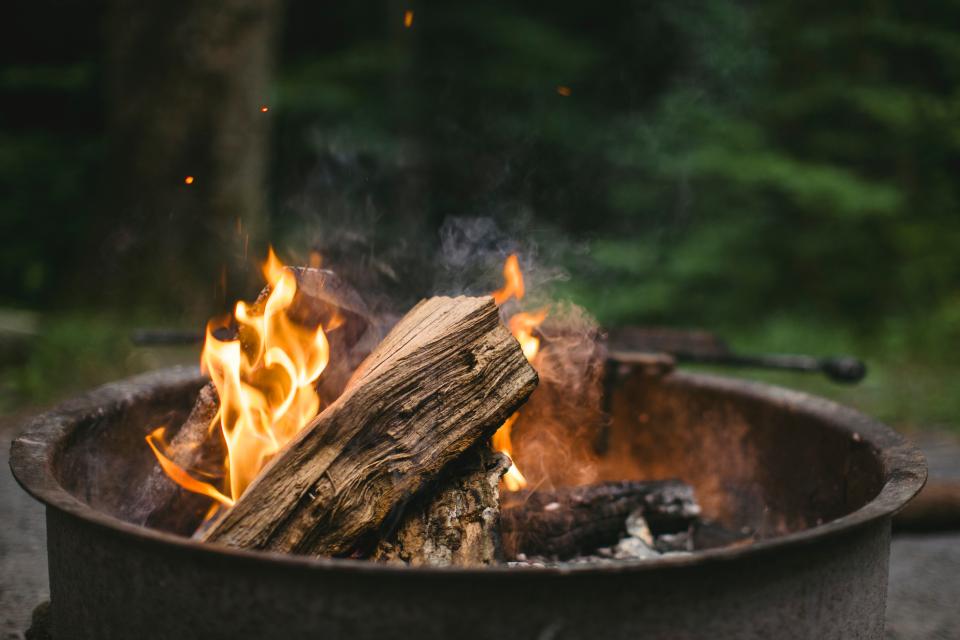 fire