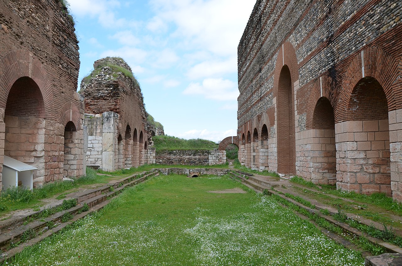 sardis
