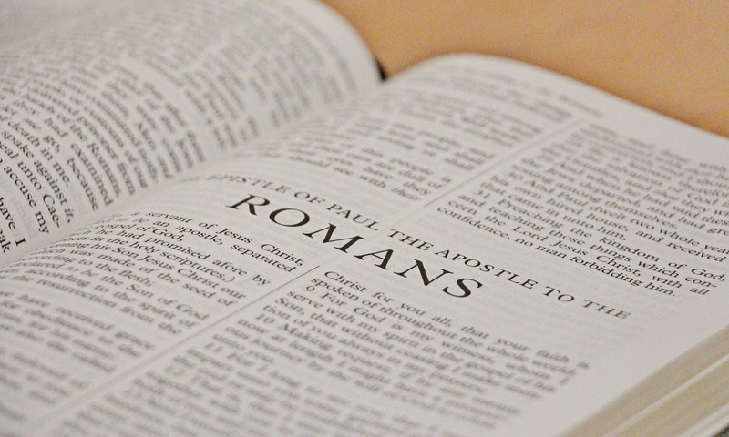 romans