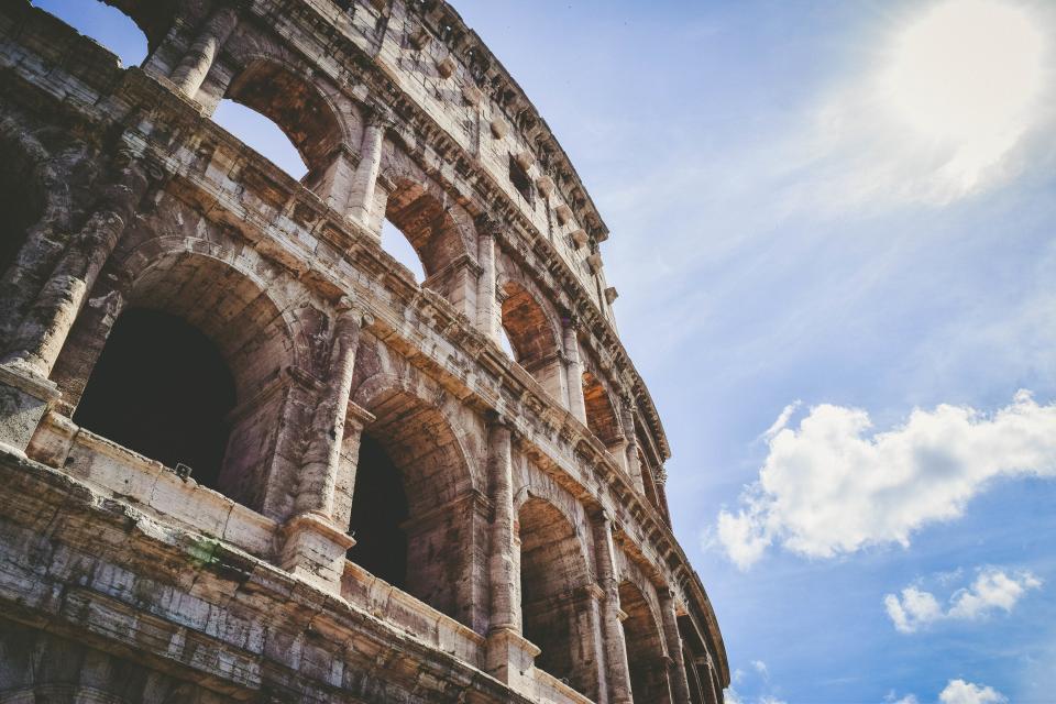 rome