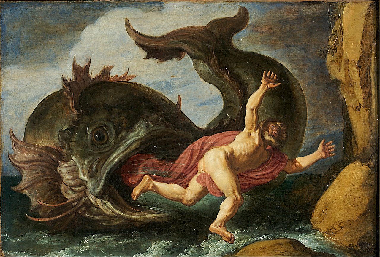 jonah