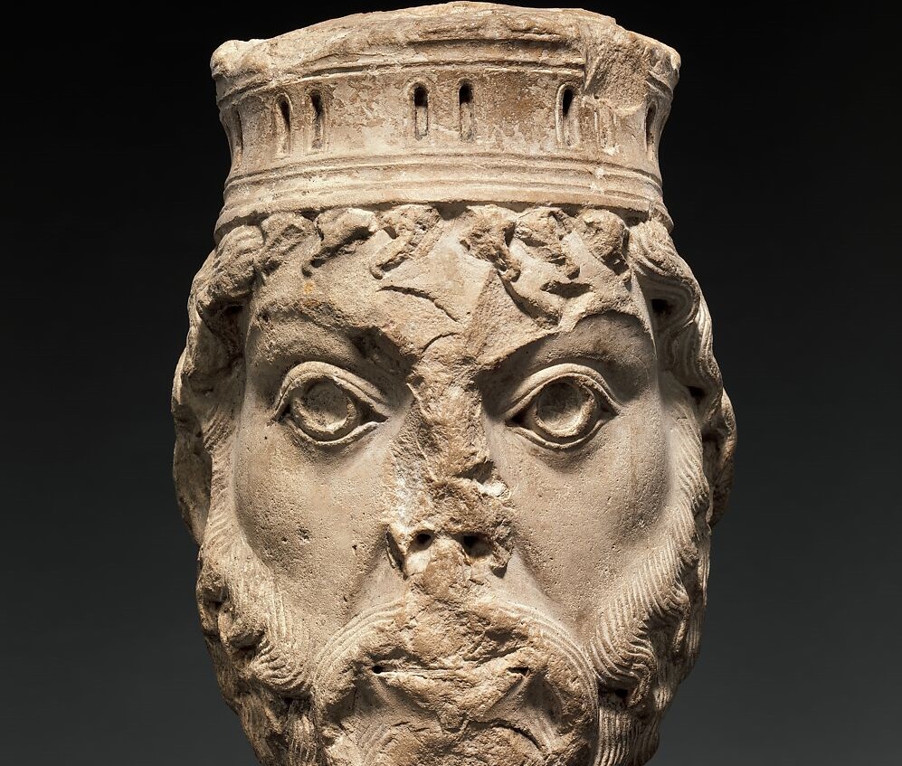 david_head