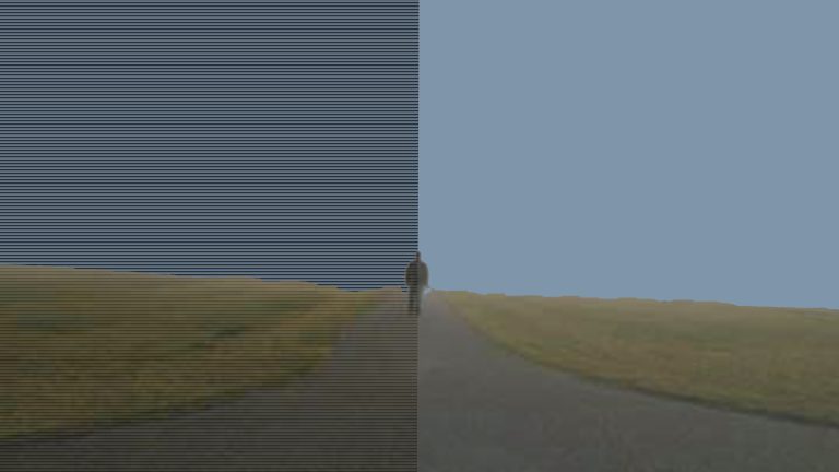 21895-walkign-down-road