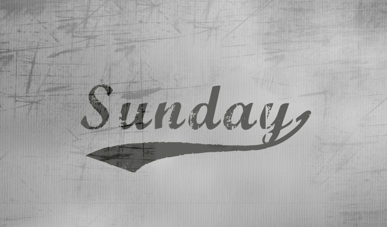 38276-sunday