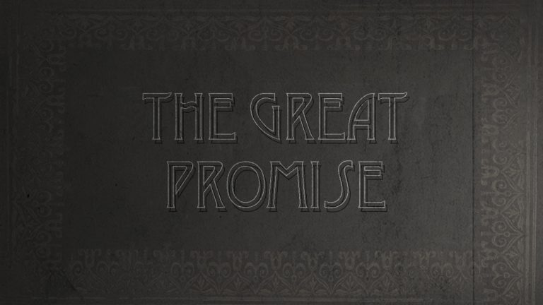 38457-great-promise