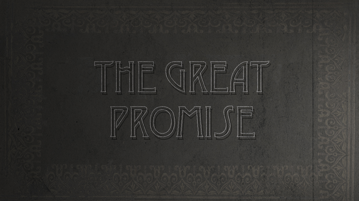 38457-great-promise