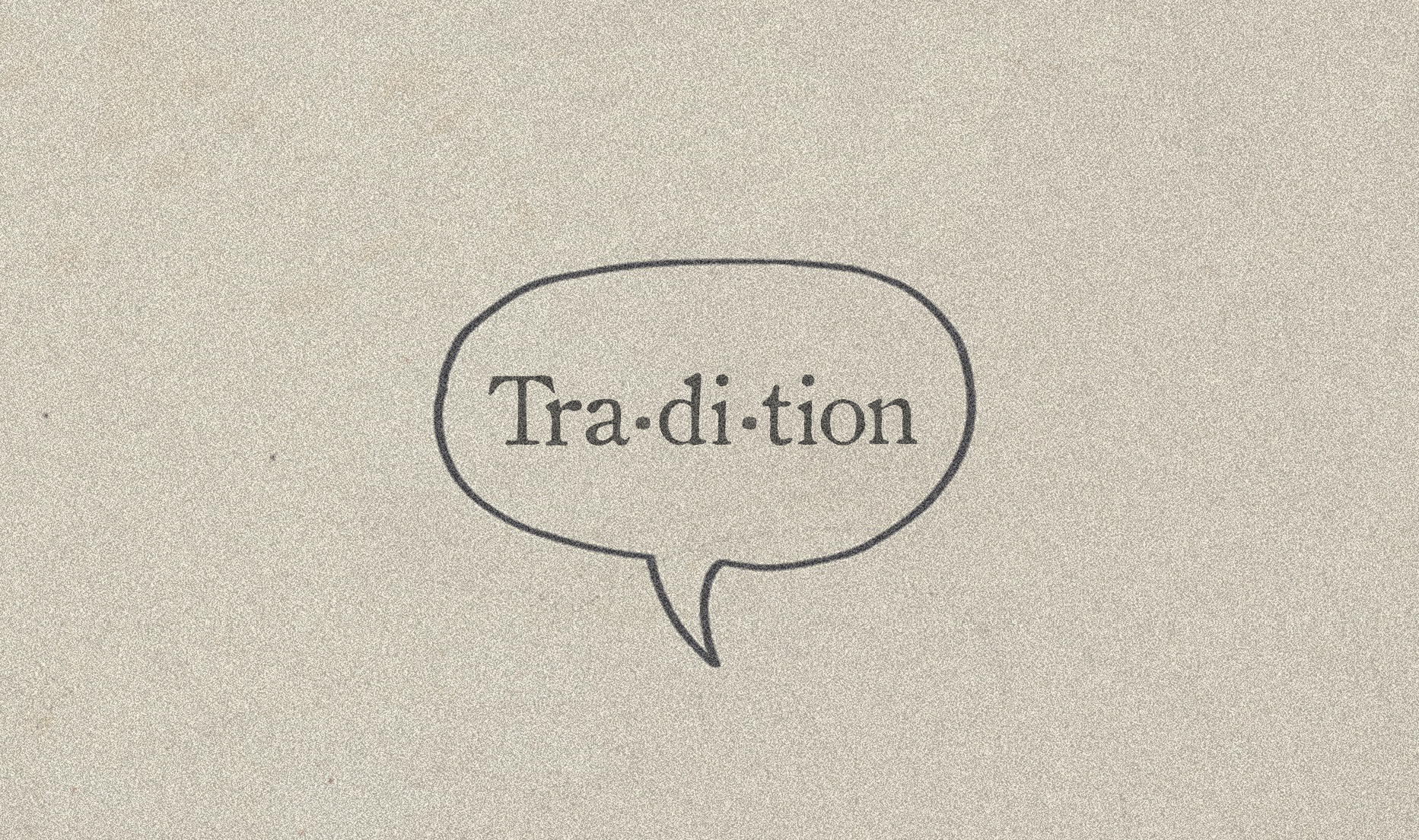39864-tradition