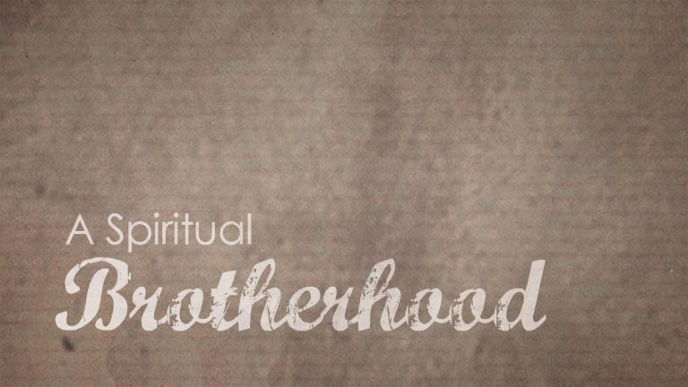 43223-aspiritualbrotherhood