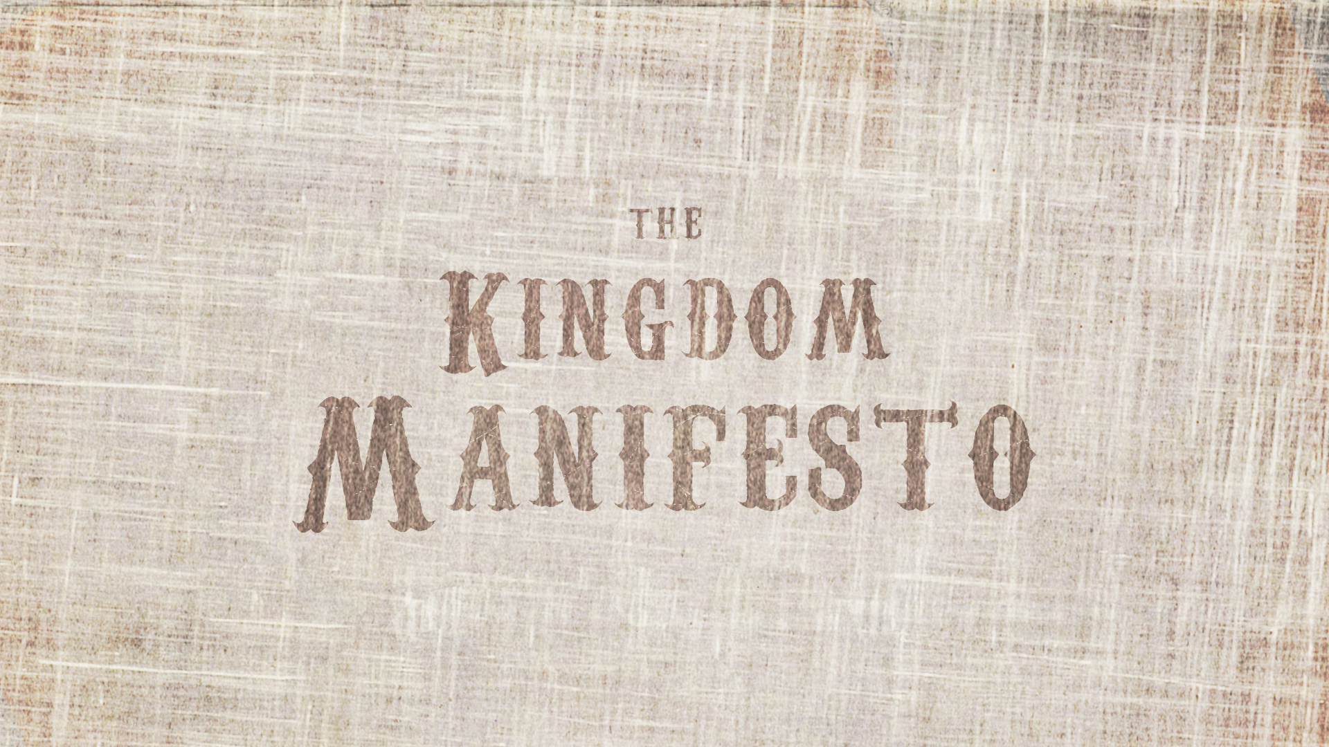 43791-thekingdommanifesto