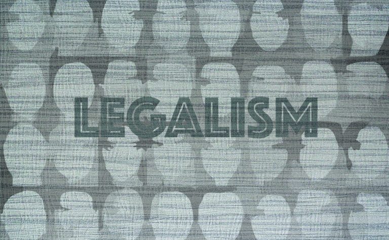 43866-legalism