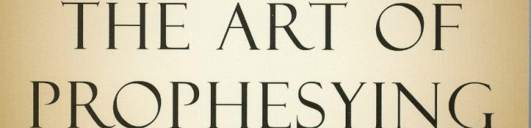 art_of_prophesying