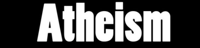 atheism