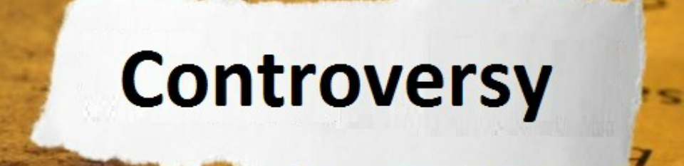 controversy
