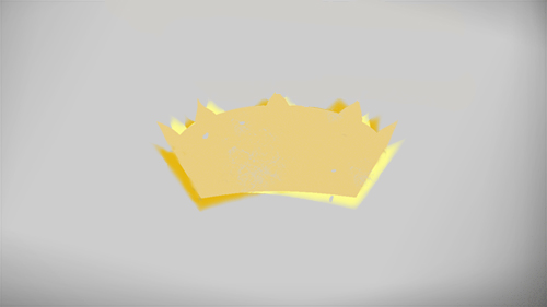 crown