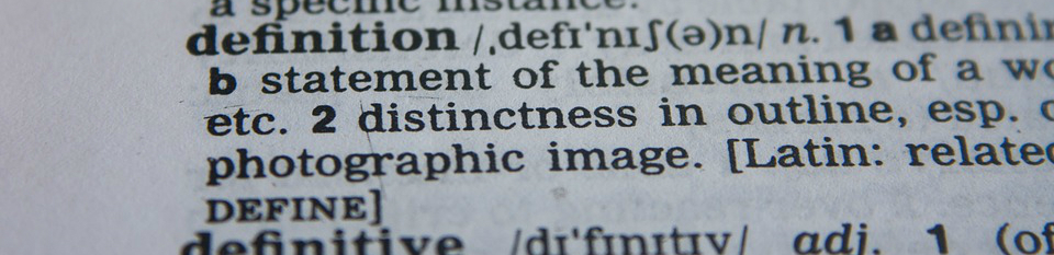 definition