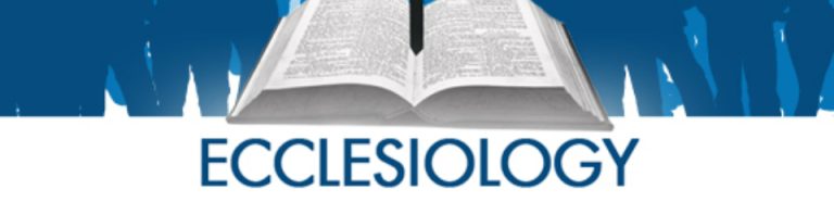 ecclesiology