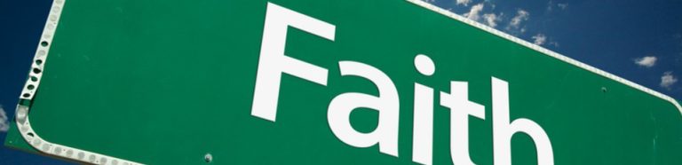 faith