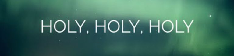holy_holy_holy