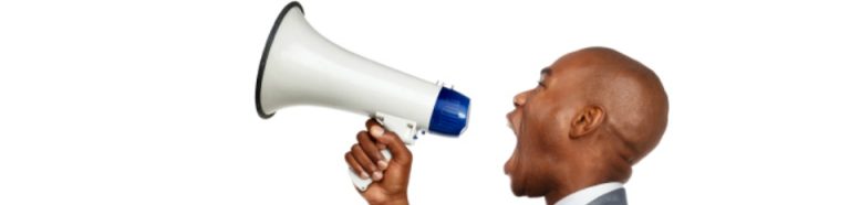 man-with-megaphone