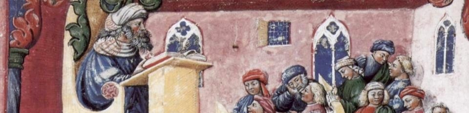 medievaluniversityclass