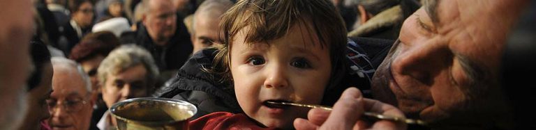 paedocommunion