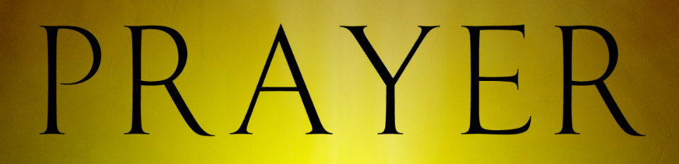 prayer