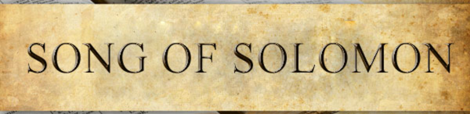 song_of_solomon