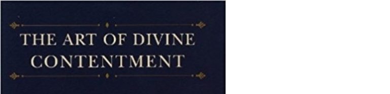 the_art_of_divine_contentment