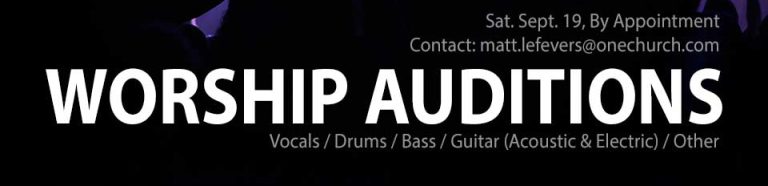 worship-band-auditions