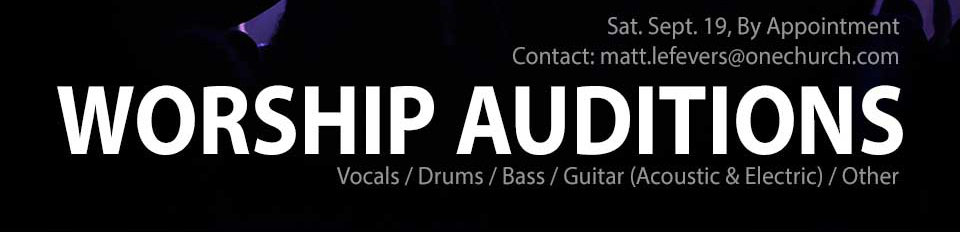 worship-band-auditions