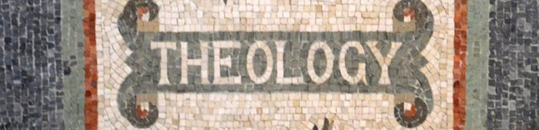 theology